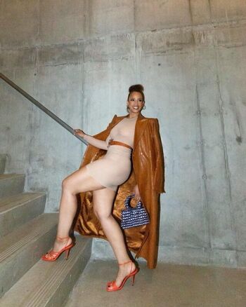 Leaked Dascha polanco page private photo viral onlyfans