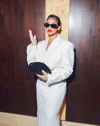 Leaked Dascha polanco page private photo viral onlyfans