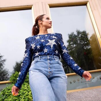 Dascha Polanco