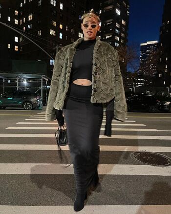 Leaked Dascha polanco page private photo viral onlyfans