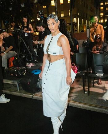 Leaked Dascha polanco page private photo viral onlyfans