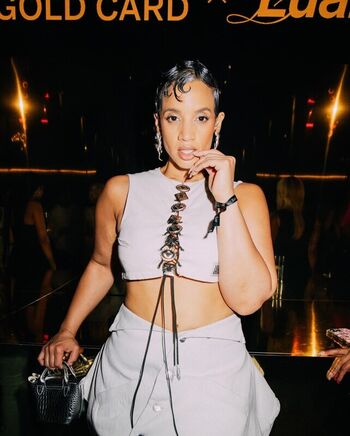 Dascha Polanco