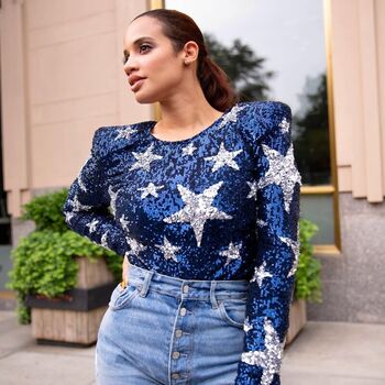 Dascha Polanco