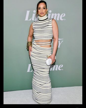 Dascha Polanco