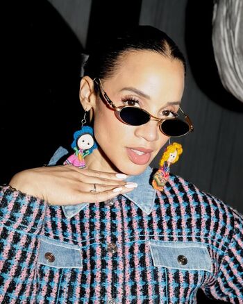 Leaked Dascha polanco page private photo viral onlyfans