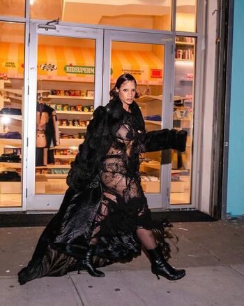 Dascha Polanco