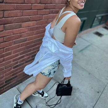 Dascha Polanco