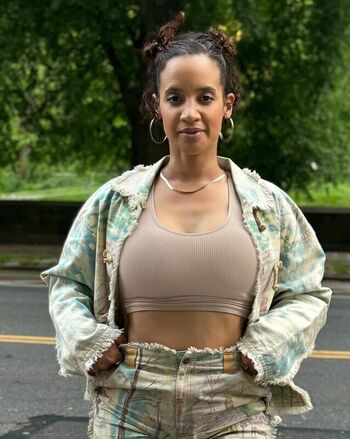 Leaked Dascha polanco private photo viral onlyfans