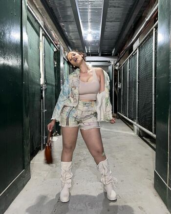 Dascha Polanco