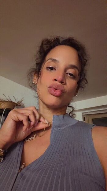 Leaked Dascha polanco private photo viral onlyfans