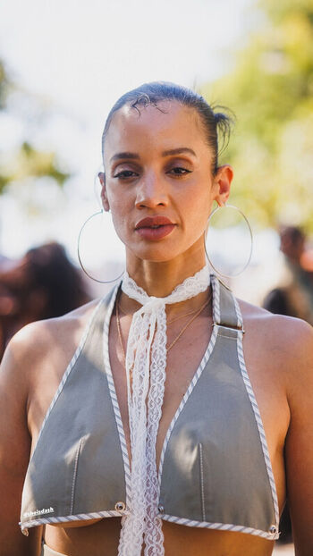 Leaked Dascha polanco private photo viral onlyfans