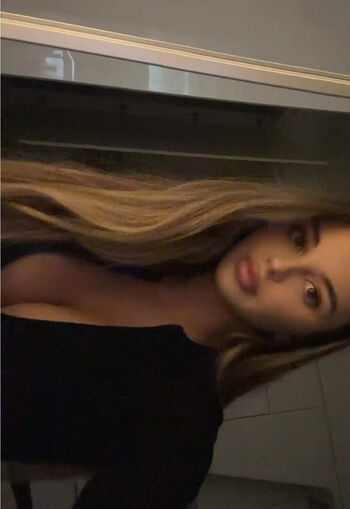 Leaked Dash mln private photo viral onlyfans