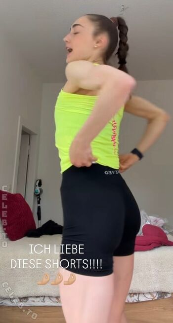 Leaked Dasha bergmann private photo viral onlyfans