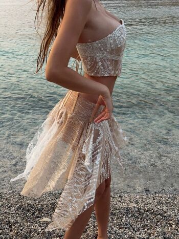 Dasha Boyko