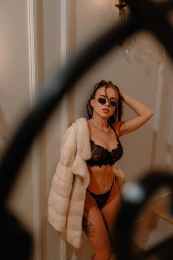 Dasha Grivina