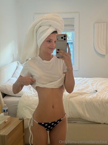 Leaked Dasha komarova private photo viral onlyfans