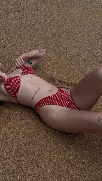Leaked Dasha kononyukk private photo viral onlyfans