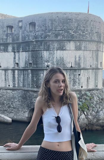 Dasha Nekrasova