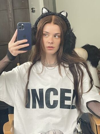 Dasha Nekrasova