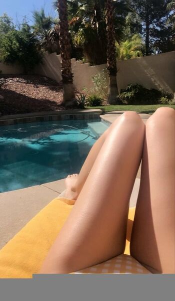 Leaked Dasha nekrasova page private photo viral onlyfans