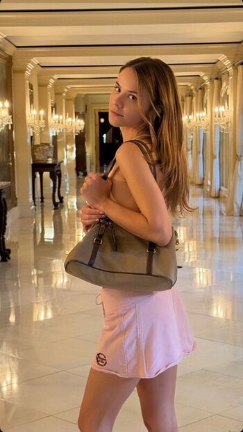 Leaked Dasha nekrasova private photo viral onlyfans