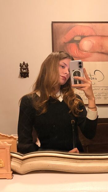 Dasha Nekrasova