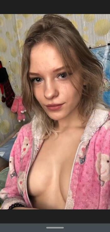 Leaked Dasha ozornica private photo viral onlyfans