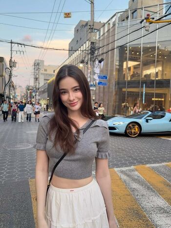 Leaked Dasha taran private photo viral onlyfans