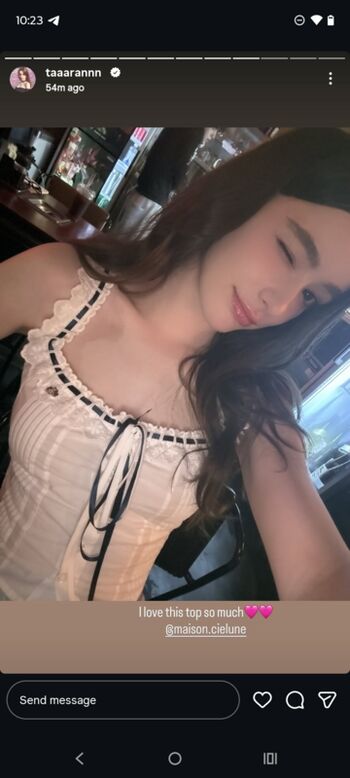 Dasha Taran