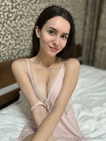Dasha Wilder