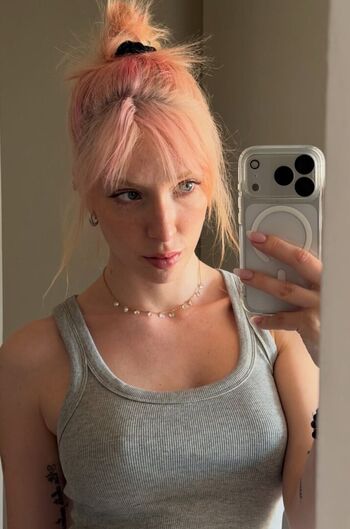 Leaked Dasha page private photo viral onlyfans