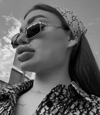 Leaked Dashaaaa private photo viral onlyfans