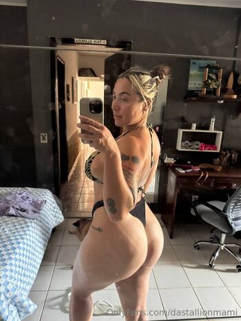 dastallionmami