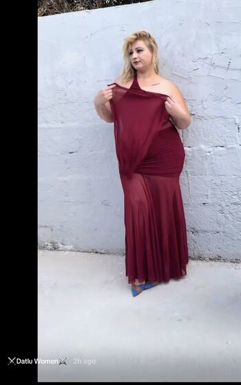 Leaked Datlu woman private photo viral onlyfans
