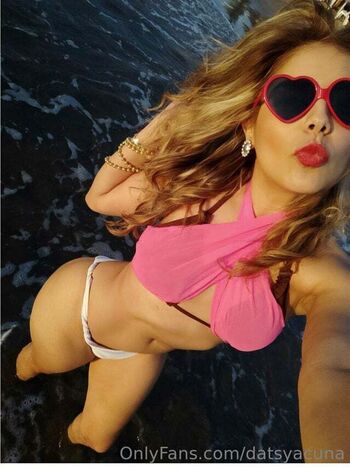 Leaked Datsy acuna private photo viral onlyfans