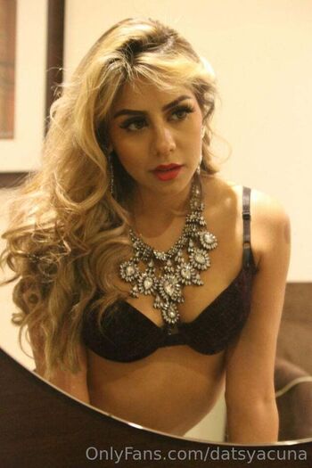 Leaked Datsy acuna private photo viral onlyfans