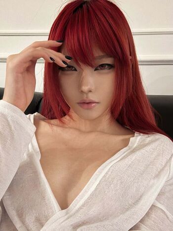 Leaked Daturakisses private photo viral onlyfans
