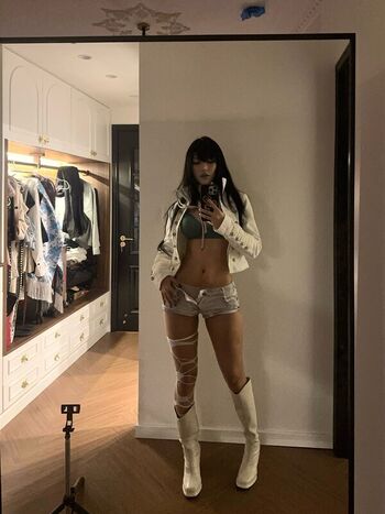 Leaked Daturakisses page private photo viral onlyfans