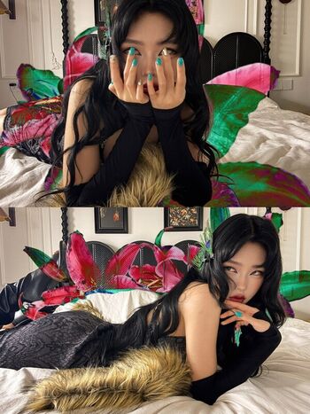 Leaked Daturakisses private photo viral onlyfans
