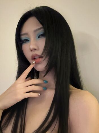Leaked Daturakisses private photo viral onlyfans