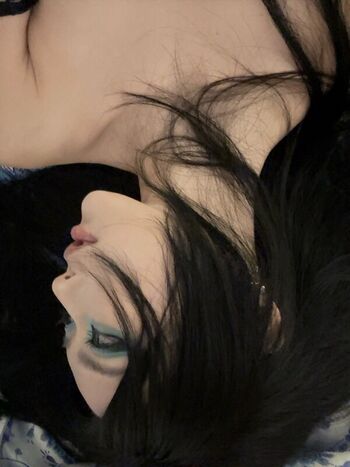 Leaked Daturakisses private photo viral onlyfans