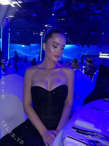 Leaked Davina geiss private photo viral onlyfans