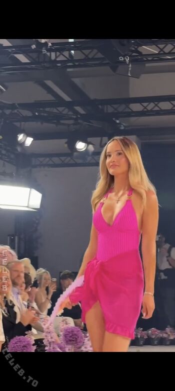 Leaked Davina geiss private photo viral onlyfans