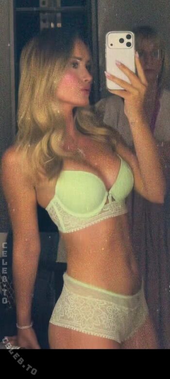 Leaked Davina geiss private photo viral onlyfans
