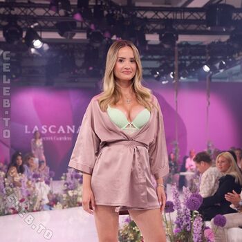 Leaked Davina geiss private photo viral onlyfans