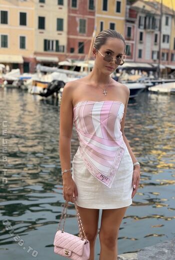 Leaked Davina geiss page private photo viral onlyfans