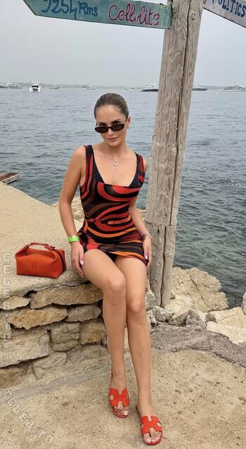 Leaked Davina geiss private photo viral onlyfans
