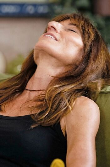 Leaked Davina mccall private photo viral onlyfans