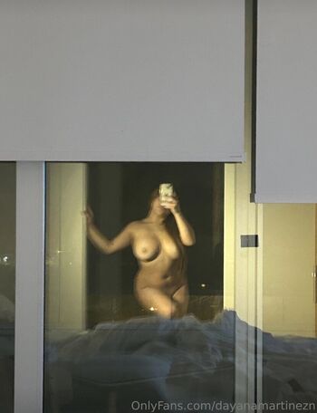 Leaked Dayana martinez private photo viral onlyfans