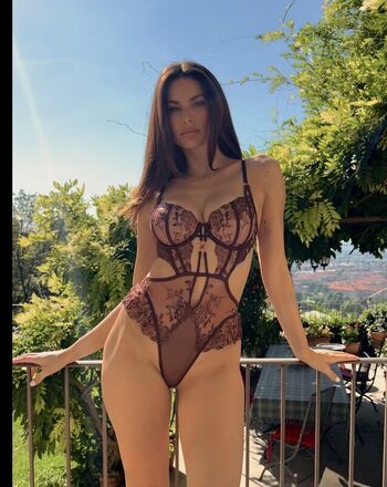Leaked Dayane mello private photo viral onlyfans